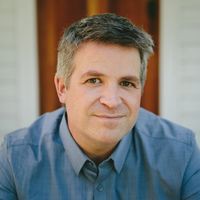 Russ Ramsey