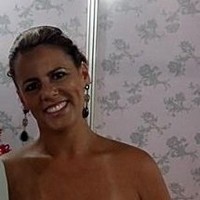 Tirza Martins