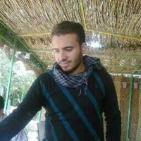 Mahmoud Osama