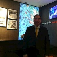Rodrigo Vega Caceres