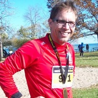 Ken Walker