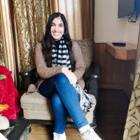 Muskan Yadav