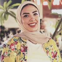 Dina Adel