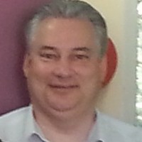 Adrian Pearce