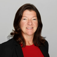 Yvonne Smoljo