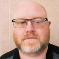 Donald Holbrook Ii