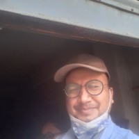 Navin Khatri