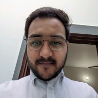 Deepesh goyal