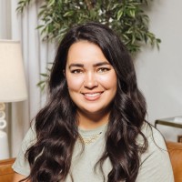 Vanessa Briones
