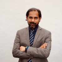 Safdar Imam