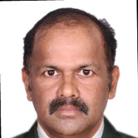 Konada Sadananda Rao