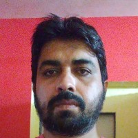 Usman Gani Ismail Qazi