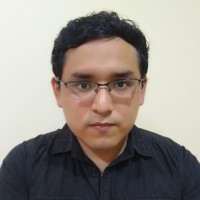 Victor Flores Benites