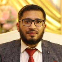 Hasnain Feroz