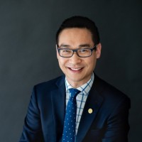 Michael Fong