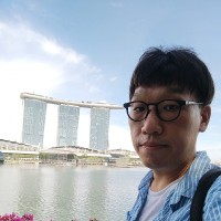 SUEON (JOHN) YUN