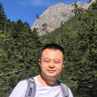 Shanghui Ye