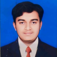 Muhammad Haseeb khan