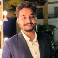 Abhishek Satish Mishra