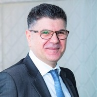 Nabil Mushahwar