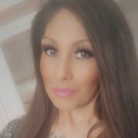 Ashley Amparan