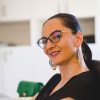 Anamaria Pop