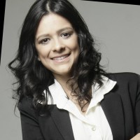 Thaísa Daniel Pereira