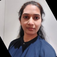 Reshma Chavan
