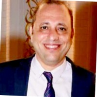 Nabil Sabra
