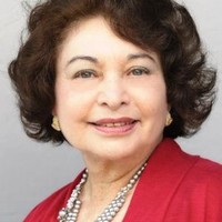 Ligia I. Molina  DTM, QS