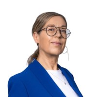 Andrea Mahr