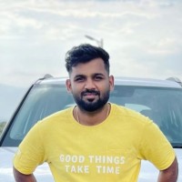 Gowtham Ravichandran