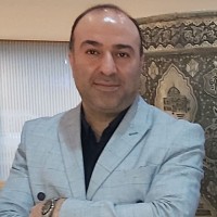Masoud Shahidian