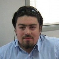 Javier Peña Hernández