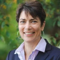 Trish Gates