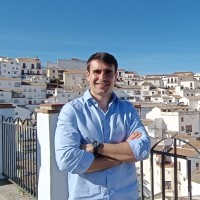 Mikel Argandoña Sarriegi