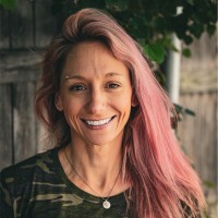 Julie Mcevoy