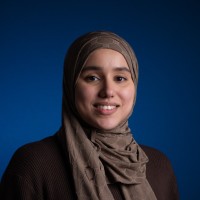 Nisriene El Adlouni
