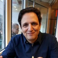 Omer Ungar