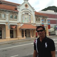 Jayson Suarez