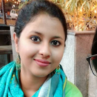 Urbee Biswas