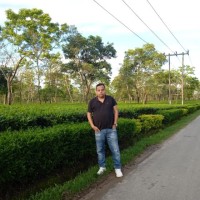 Debabrata Gogoi