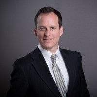 Lawrence Rosenberg, Cfa