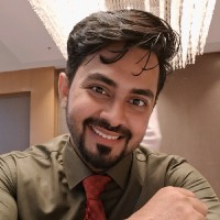 HAMMAD KHAN
