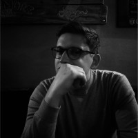 Lucas Gohlke