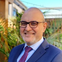 Jose Manuel Gonzalez Torres