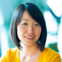 Olivia Lin