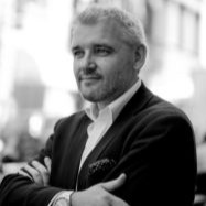 Jeremy Chivers Mbe
