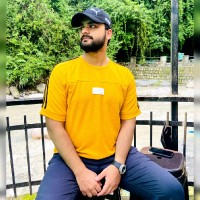 Dr. Ammar Ali Khan (Pt)