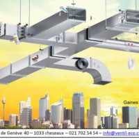 Ventil-Eco Ventil-Eco